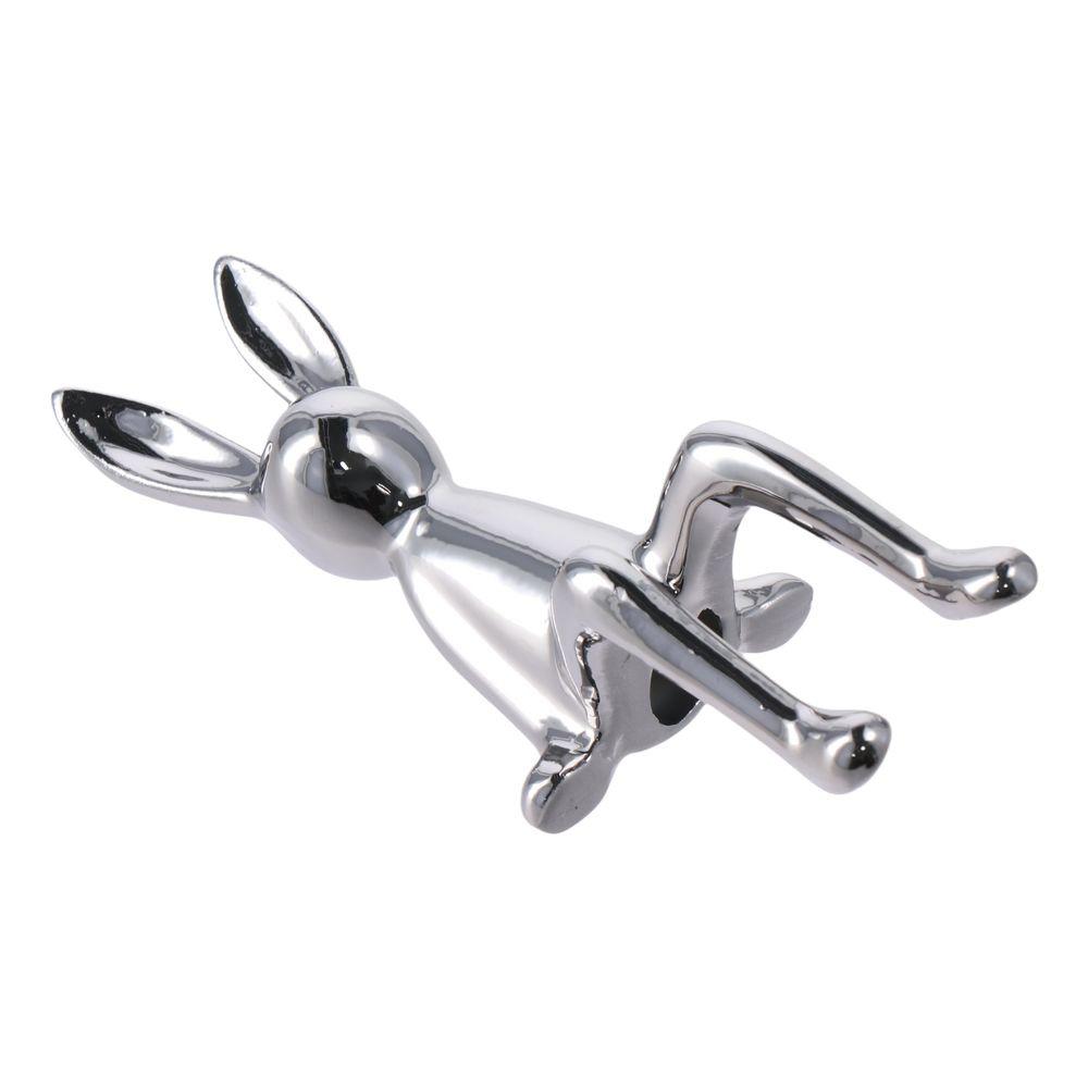 Rabbit Home Decoration Ornaments Ceramics Table Decoration Ornaments Ceramic Ornaments Home