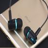 3.5mm Universal Earphone Super Bass Headphone In-Ear Earphone for Phone/PC/MP3