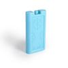 Accumulateurs De Froid - Ibili - 798410 - 2 Plaques Eutectiques - 380 Ml - Réutilisables - Contact Alimentaire