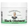 Black Ointment, Anti-Inflammatory, 59 Ml (2 Fl Oz)