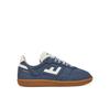 Men's Sneakers Flamingos Life Burela Slim Blue