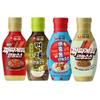 Nongshim Nongshim Ramen Sauce 4types
