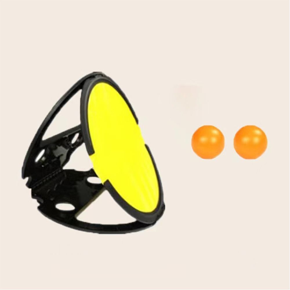 Multiple People Games Hand Toss Ball Fitness Throw Catch Toy Hand Grasping Balls Children
