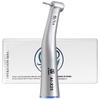 Dental Low Speed Handpiece AI-X25 E-Type Connector Non-Optic Contra Angle 1:1 Hand Piece For CA Burs