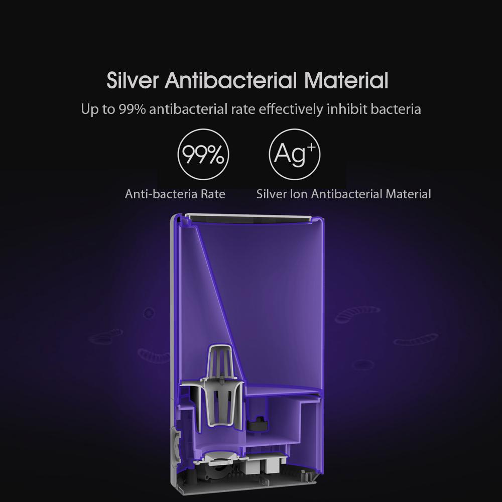 Xiaomi Mijia Humidifier 4L MJJSQ02LX Mute Air Purifier Aromatherapy Humidifier Diffuser Essential
