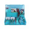 School Physics Labs Basic Electricity Discovery Circuit and Magnetism Experiment Kits for Junior Senior High