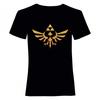 Nintendo Unisex Adult Hyrule Legend Of Zelda T-Shirt