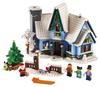 LEGO Santa Is Coming 10293