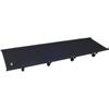 Captain Stag Captain Stag Ub 2010 [trekker Easy Light Cot Black]