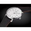 Junghans FORM A Automatic Men's Watch, 027 4731 00, Officially Imported