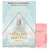 Oracle Cards Healing Water Oracle New Edition Japanese Version Affirmation Fortune Telling Japanese Instruction Manual Included I.I.J