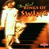CD VARIOUS - The Real Kings of Swing CDGR290 Charly Records 1999 EU Jazz Used
