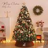 Qiu Qiao DIY Light-Up Christmas Tree Decoration Set