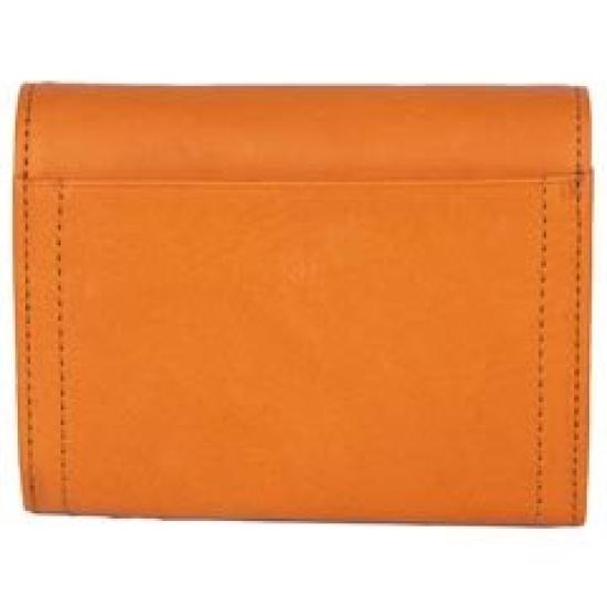 Bifold Wallet Apego 35270 Green [Dakota] 3.Light