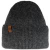 BUFF Marin Knitted Hat Beanie, Unisex Grey Cap