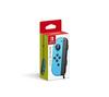 Nintendo Neon Blue [Genuine Product] Joy-Con (L)