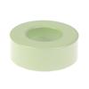 1Pce 47*24*18Mm T184-52 Ferrite Ring Core For Inductor Blue Green Iron Powder Core