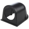 Oikabio Single Car Gauge Meter Pod Holder Cup Mount for 2" 52mm Car Motor Track Gauge