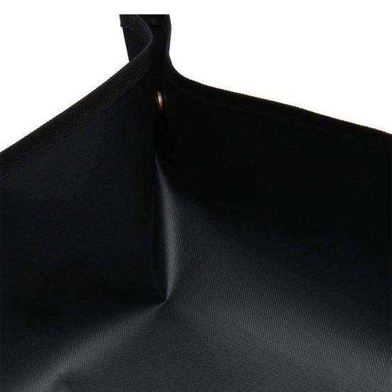 Plant Repotting Mats Foldable Wear-resistant Oxford Cloth Plant Transplanting Mat for Home