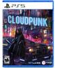 Cloudpunk North PS5 (Import Version America) -