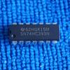 10PCS SN74HC393N 74HC393N 74HC393 IC DIP-14 HD74HC393AP 74HC393AP SN74HC393 N Integrated Circuit DIP14 TI