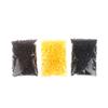 100G Keratin Glue Beads Granules Strong Hold Melt Non Slip Sticky Hair Glues