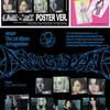 Aespa - 1st [Armageddon [Poster Ver.] Random