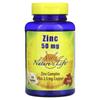 Zinc, 50Mg, 250 Tablets