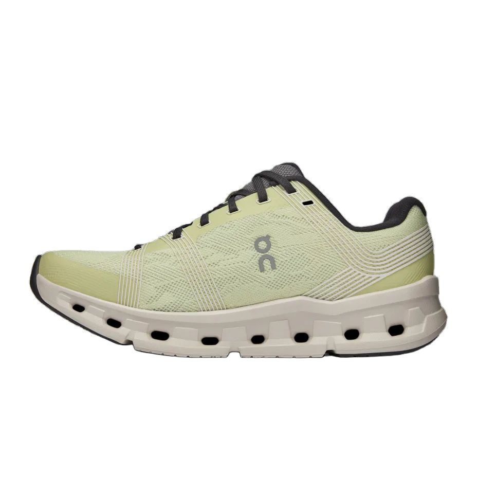 New On Running Cloudgo Hay Sand Women's 55.98088