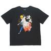 FinePlus Short Sleeve Naruto Shippuden T-Shirt, Minato Namikaze Merchandise
