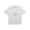 Charms T-Shirt Grey Marl Men Tops P18TS108