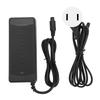Electric Scooter Charger 54.6V 2A Heat Resistant Anti Interference Power Failure Protection