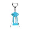 Wine Opener Alloy Wing Corkscrew Heavy Duty Corkscrew Beer Opener Multifunctional Bottle Opener for Home Kitchen Restaurant Bar