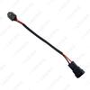 Original Mitsubishi Xenon D2 HID Lamp Ballast & Power Cord