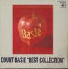 CD VARIOUS - Count Basie Best Collection 33C387835 COLUMBIA 1986 Japan Jazz Used