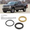 Car High Pressure Oil Pump Seal O Ring Kit 3C3Z 9G804 AA Replacement for Ford F-450 F-550 Super Duty 2003-2004