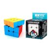 Moyu 3x3x3 Cubing Classroom Meilong 3x3 Magic Stickerless 3 Layers Speed Cube Professional Puzzle Toys For Children