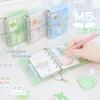 Kawaii M5 Notebooks Portable School Stationery New Handbooks