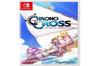 Chrono The Radical Dreamers Switch Cross (Import Version Asia) –