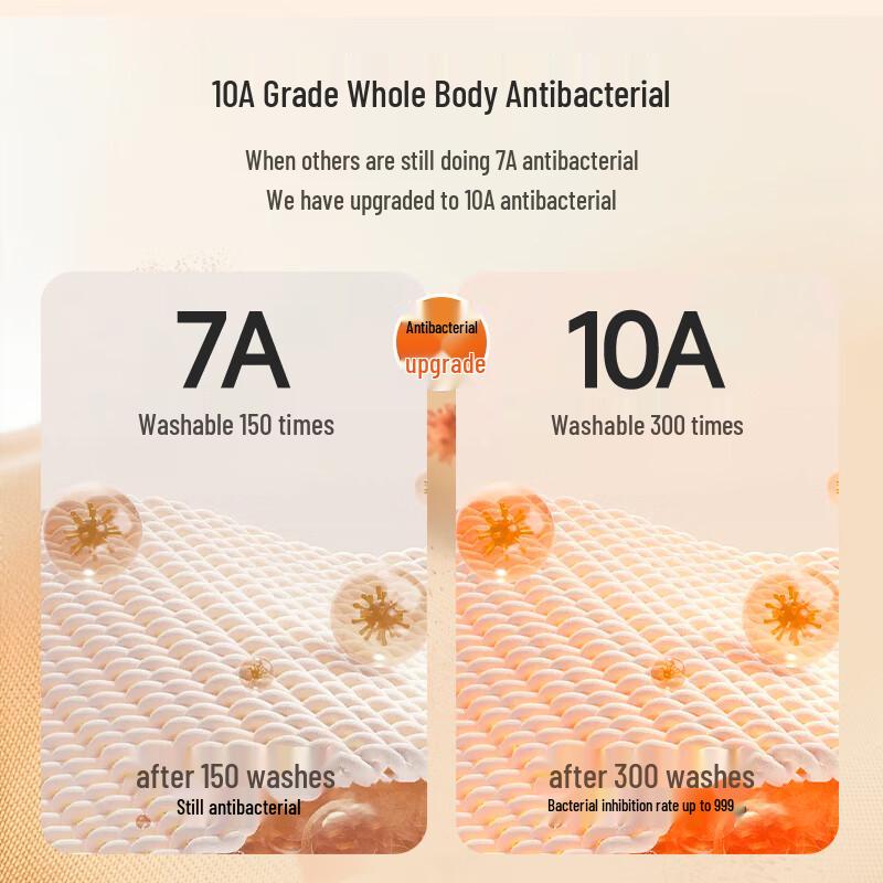 Yalu Men's Thermal Base Layer Pants