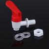1 Pcs Plastic Wine Bottle Water Faucet Juice Bucket Faucet Water Dispenser Switch Tap