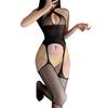 Body Open Sexy Baby Full Body Exposing Exposing Net Net Extreme Moe One Size [RPFLQ] Stockings, Breasts, Erotic, Perforated, Cosplay, Lingerie, Doll,