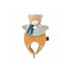 Doudou - Dimpel - Amusette - Ours - Marron - 30 Cm