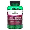 Joint Formula with Hyaluronic Acid, 150 Capsules