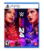 WWE 2K24 Deluxe Edition North PS5 (Import America) -