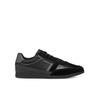 Men's Sneakers U Renan U554ga 02285 C9999 Black