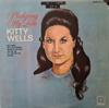 LP Record KITTY WELLS - Pledging My Love DL75313 DECCA  1973 US Folk Used