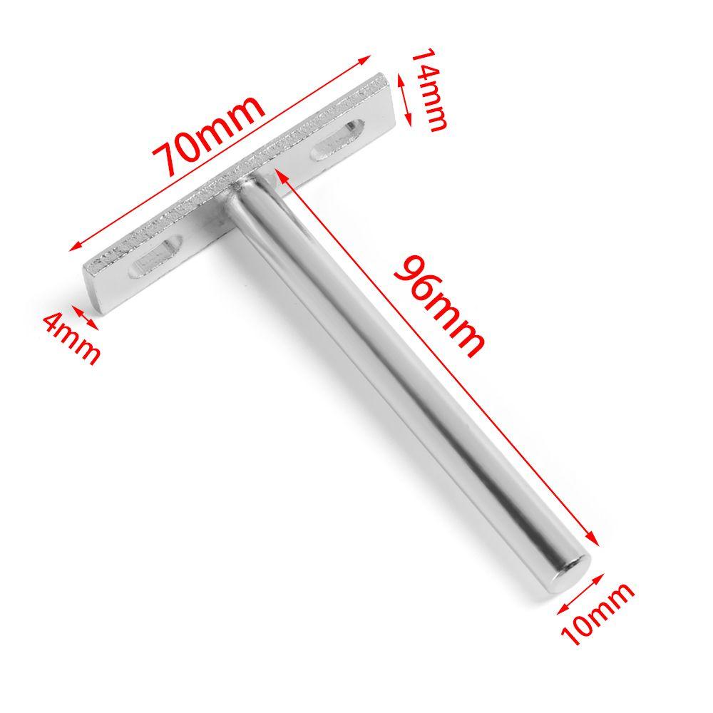 Concealed Racks Furniture Invisible Shelf Brackets Storage Support Bench Board Wall Mount Shelf