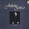 LP Record JULIETTE GRÉCO - Custom 20 FDX31 PHILIPS Japan Pop Used