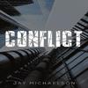 Conflict by Jay Michaelson Paperback Book 9781035885657